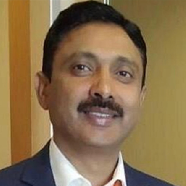 Dr. Nitin Upadhye
